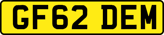 GF62DEM