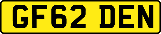 GF62DEN