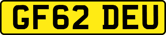 GF62DEU