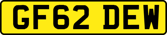 GF62DEW