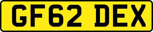 GF62DEX
