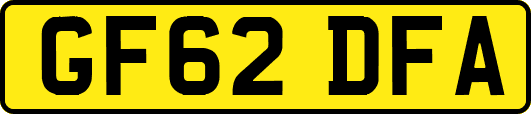GF62DFA
