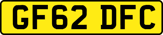 GF62DFC