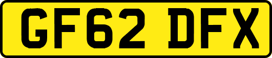 GF62DFX