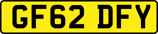 GF62DFY