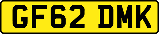 GF62DMK