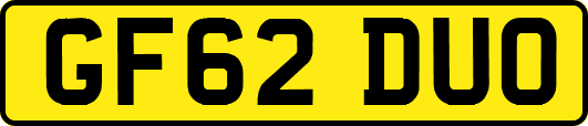 GF62DUO