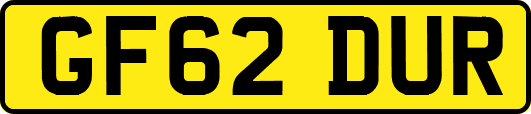 GF62DUR