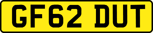 GF62DUT
