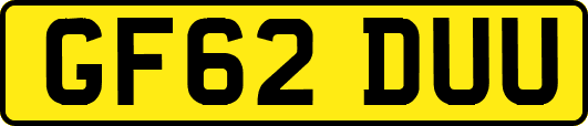 GF62DUU