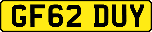 GF62DUY