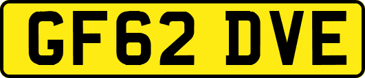 GF62DVE