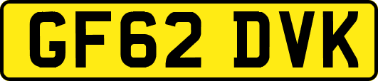 GF62DVK