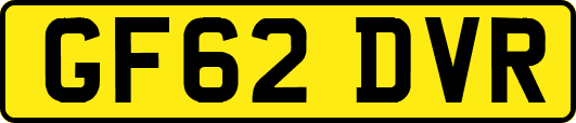 GF62DVR