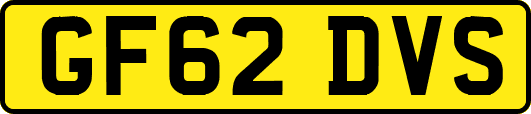 GF62DVS