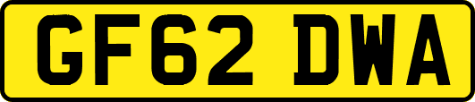 GF62DWA
