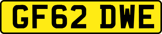 GF62DWE