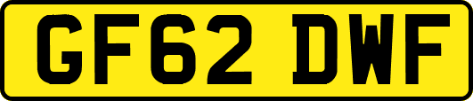 GF62DWF