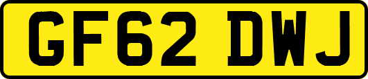 GF62DWJ