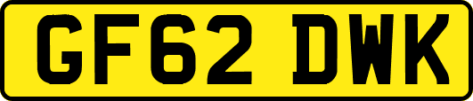 GF62DWK