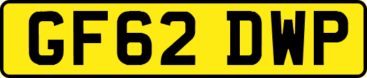GF62DWP