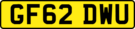 GF62DWU
