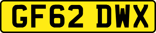 GF62DWX