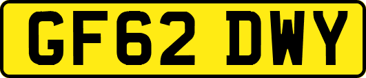 GF62DWY