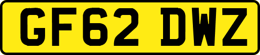 GF62DWZ