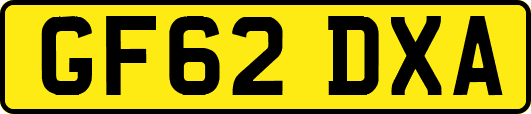 GF62DXA