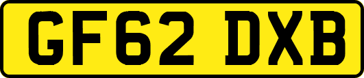 GF62DXB