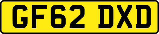 GF62DXD