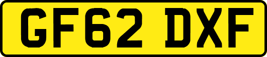 GF62DXF
