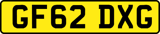 GF62DXG