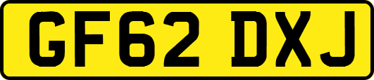 GF62DXJ