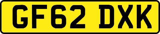 GF62DXK
