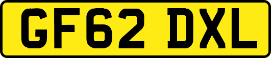 GF62DXL