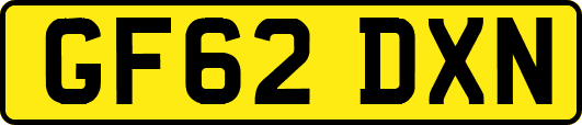 GF62DXN