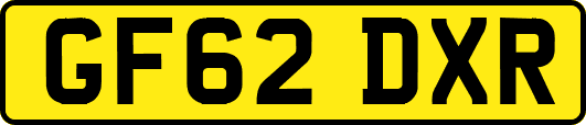 GF62DXR