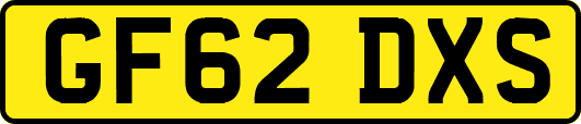 GF62DXS
