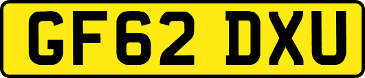 GF62DXU