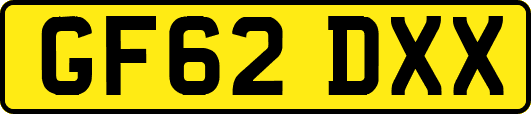 GF62DXX