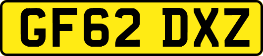 GF62DXZ