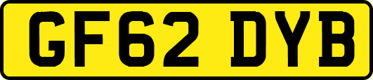 GF62DYB