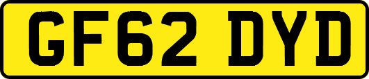 GF62DYD