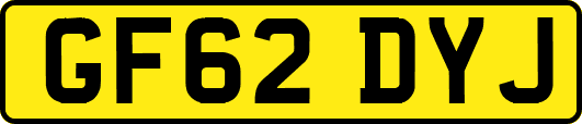 GF62DYJ