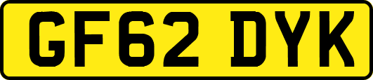GF62DYK