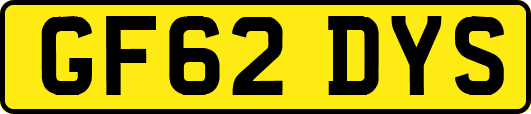 GF62DYS