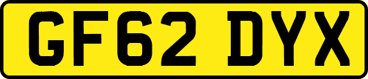 GF62DYX