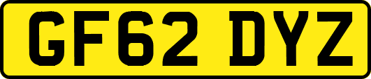 GF62DYZ
